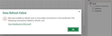 Image result for Getpivotdata Error When Using Pivot Table From Power Bi
