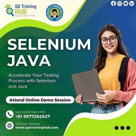 Image result for Selenium Java Training Session 5 Qafox