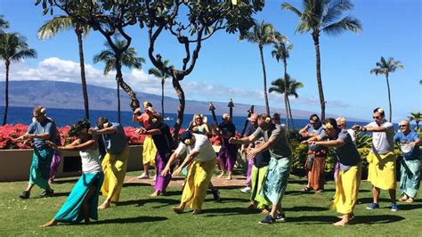 Image result for Basic Hula Lesson