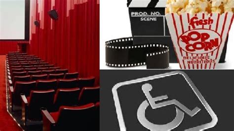 Petition · BookMyShow: Display Wheelchair-Accessible Information on ...