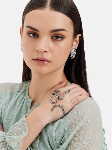 Serpenti Bracelet – KAZO