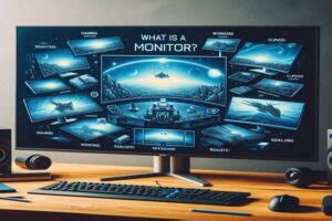 Image result for Computer Monitor Function