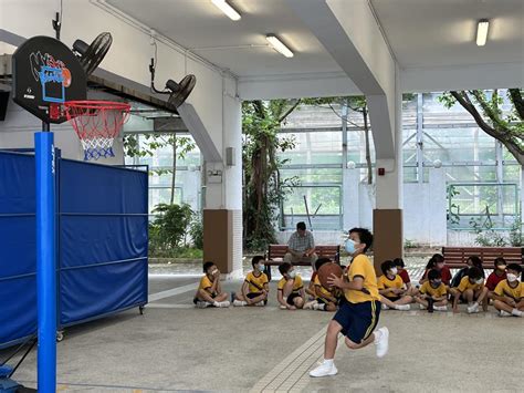 Class Basketball Match 的图像结果