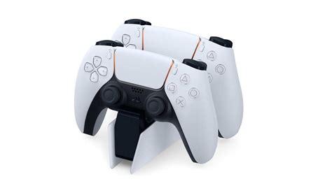 Sony PS5 DualSense controller has no back buttons | Gaming News (HT Tech)