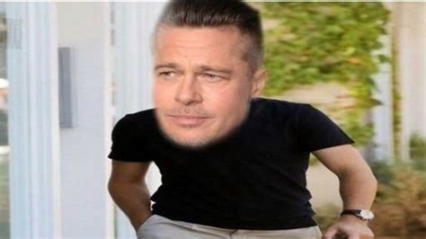 Petition · Cast Brad Pitt as Zoltan Chivay - United Kingdom · Change.org