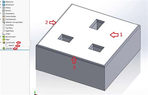 Image result for Add Design Library Feature SolidWorks