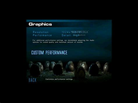 Aliens vs Predator 2 - Multiplayer Demo Download - Softpedia