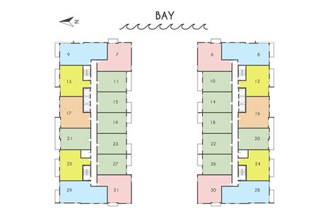 Urban 22 – Luxury Rental Apartments