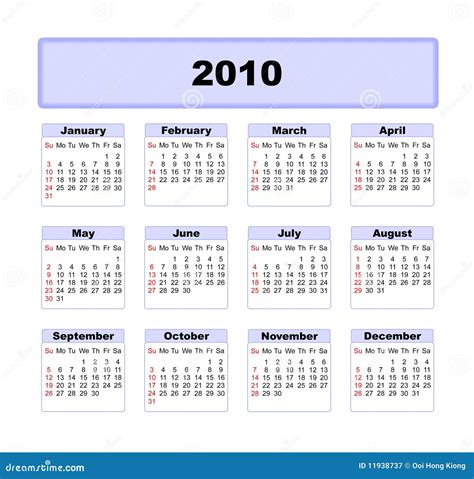 2010年（平成22年）の祝日一覧 | 手帳のおまけ