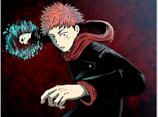 Jujutsu Kaisen Wallpapers   Wallpaper Cave