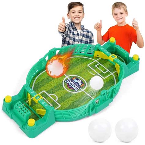 Pretend Play Toys Pinball Style Hand Football Game – DOD Kart