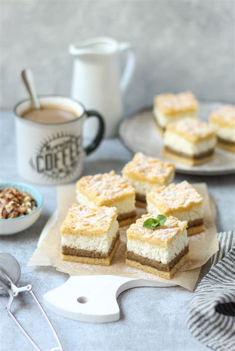 Pita od sira i oraha - Mystic Cakes