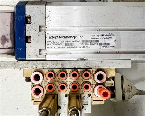 Python Linear Module 的图像结果