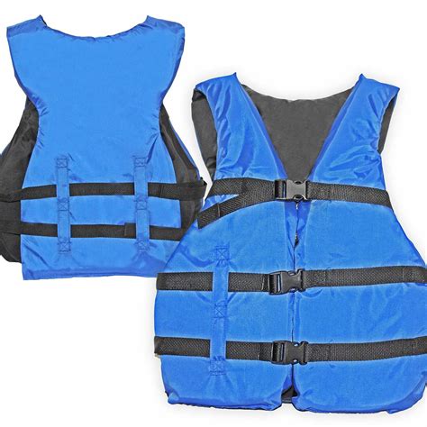 10 Best Life Jackets That You Can Depend On