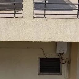 Civil Kidney Hospital New Building /Campus Asarva - Hospital ...