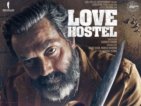 A Look At Bobby Deol & Shah Rukh Khan's Collab & Their 3 Back-To-Back ...