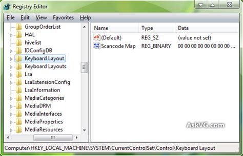 How to Disable Caps Lock Key 的图像结果
