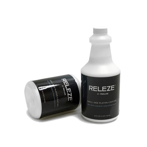 Proluxe - Pizza Dough Presses | QSR Clamshell Grills | Proluxe