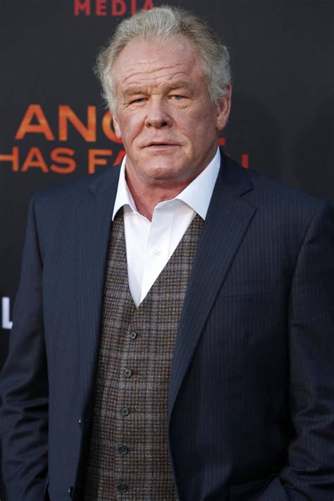 Nick Nolte - Starporträt, News, Bilder | GALA.de
