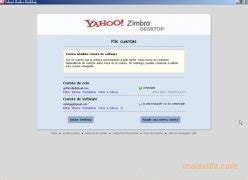Descargar Zimbra Desktop 7.3 para PC Gratis