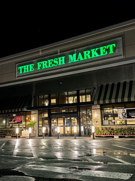 Fresh Market opens new store Jensen Beach; already has Port St. Lucie ...