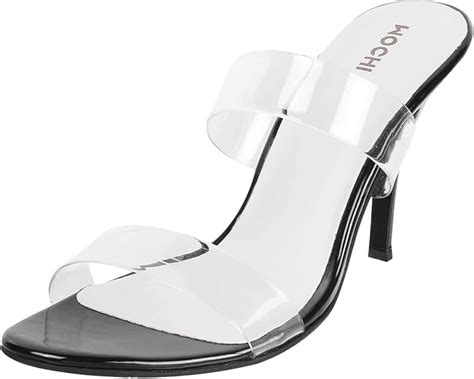 Amazon.in: Stilettos