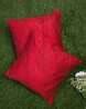 Buy Red Cushions & Pillows for Home & Kitchen by Alina Decor Online ...
