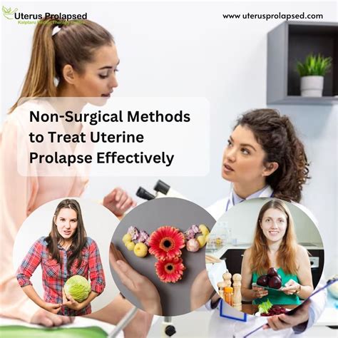 Stages Of Uterine Prolapse: How to Recognize the Severity?