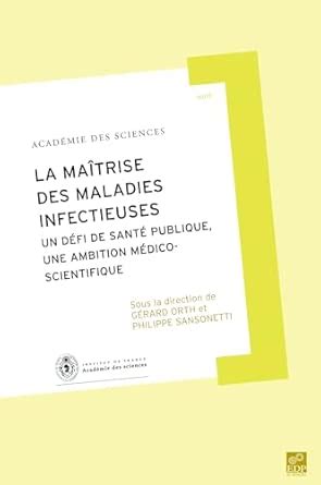 Amazon.in: Buy Maitrise des maladies infectieuses Book Online at Low ...
