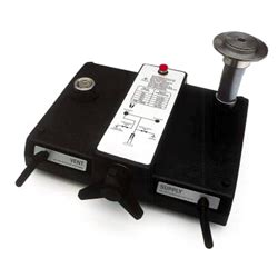 Pneumatic Deadweight Testers