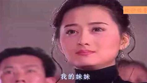 秦岚出演绿萍，金靖出演紫菱，重新解释《一帘幽梦》的爱情悲剧