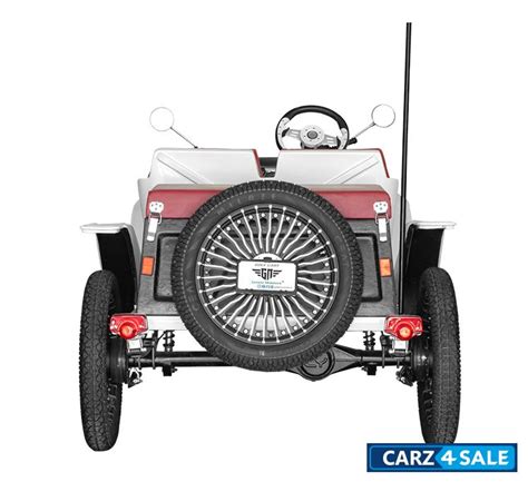 Green Master Electric Car Two Seater price, specs, mileage, colours ...