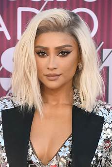 Blond Hairstyles
