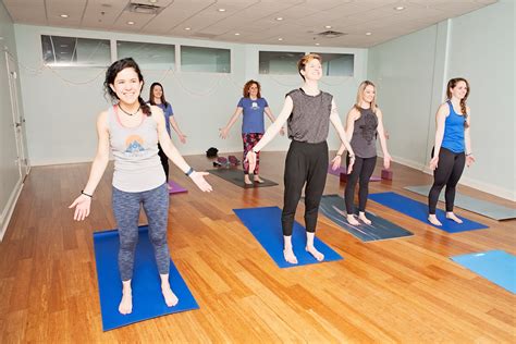 Blue Ridge Yoga Class Schedule — Blue Ridge Yoga & Wellness Center