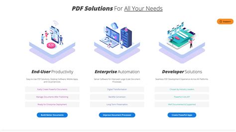Best Adobe Acrobat alternatives: free and paid software options from ...