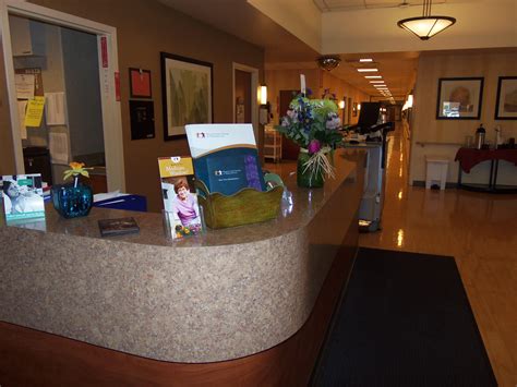 AVALON CARE CENTER AT NORTHPOINTE – Avalon Health Care