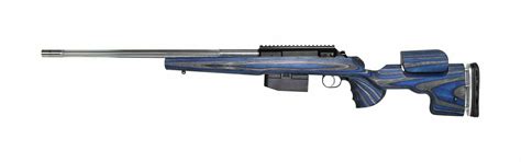 Voere LBW Match Varmint Long Range Präzisionsgewehr | GermanGunWorks