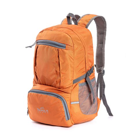 Day Packs – Tripole Gears