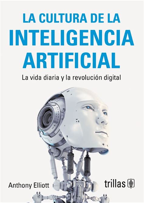 Coming in Spanish this September 2024: my book "La cultura de la inteligencia artificial: La ...