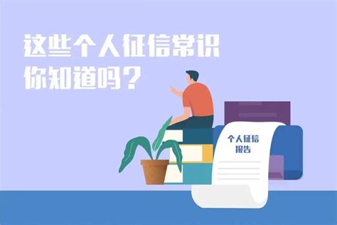 征信报告，怎么看-详版征信报告解读