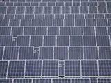What is Solar Panel? Definition of Solar Panel, Solar Panel Meaning ...