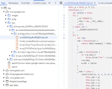 Image result for Google JavaScript