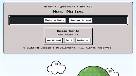 JavaScript NES 的图像结果