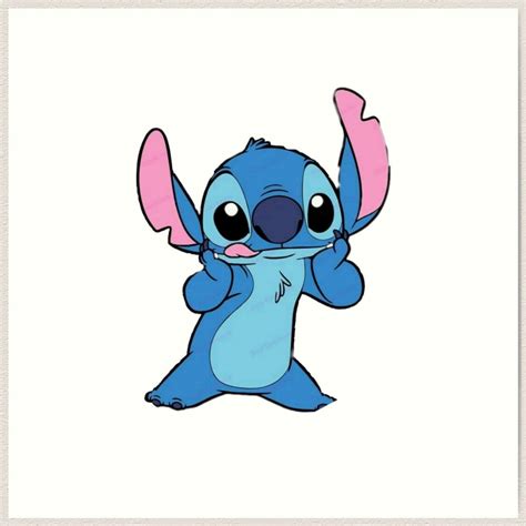 Watch Stitch Head Free