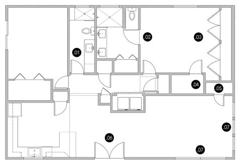 Best Guest House Floor Plan To Upgrade