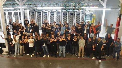Elon Musk's xAI built a 100,000-GPU supercluster in just 19 days - normally takes years | TechSpot