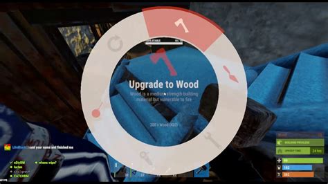 Image result for Rust Blooprint