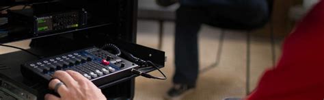 Zoom FRC-8 F-Control Mixing Surface for F8 and F4 : Amazon.in: Musical ...