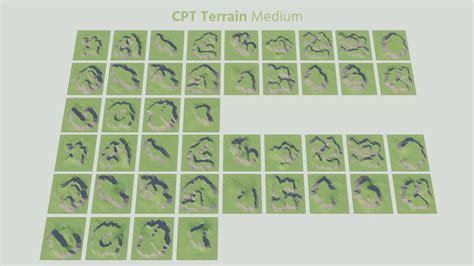 Image result for Unity Low Poly Terrain Tutorial