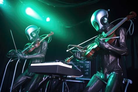 Image result for Alien Instruments